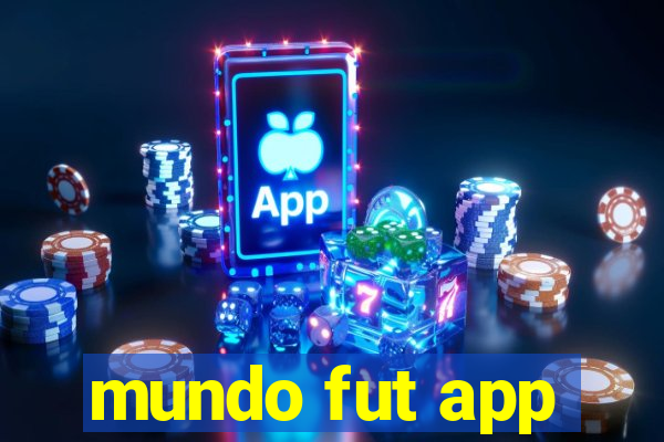 mundo fut app
